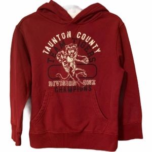 Children’s Place boys hoodie